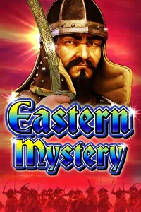Eastern Mystery